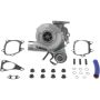 Standard Ignition TBC717 Turbocharger - New - Gas
