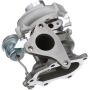 Standard Ignition TBC717 Turbocharger - New - Gas