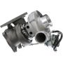 Standard Ignition TBC717 Turbocharger - New - Gas