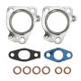 Standard Ignition TBC730 Turbocharger - New - Diesel