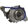 Standard Ignition TBC731 Turbocharger - New - Diesel