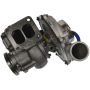 Standard Ignition TBC731 Turbocharger - New - Diesel