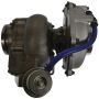 Standard Ignition TBC731 Turbocharger - New - Diesel