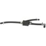 Standard Ignition TBS1001 Turbocharger Boost Solenoid