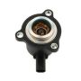 Standard Ignition TBV1027 Turbocharger Bypass Valve