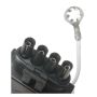 Standard Ignition TC412A Trailer Connector