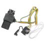 Standard Ignition TC412A Trailer Connector