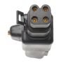 Standard Ignition TC414A Trailer Connector