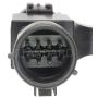 Standard Ignition TC418A Trailer Connector
