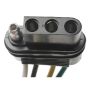 Standard Ignition TC419 Trailer Connector