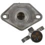 Standard Ignition TC41 Trailer Connector