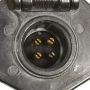 Standard Ignition TC41 Trailer Connector