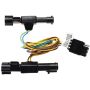 Standard Ignition TC420A Trailer Connector