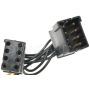 Standard Ignition TC422A Trailer Connector