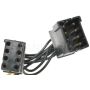 Standard Ignition TC422A Trailer Connector