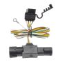 Standard Ignition TC431A Trailer Connector