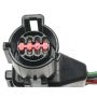 Standard Ignition TC436 Trailer Connector
