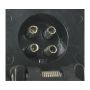 Standard Ignition TC44A Trailer Connector