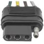 Standard Ignition TC453 Trailer Connector