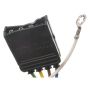 Standard Ignition TC454 Trailer Connector