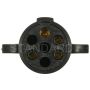 Standard Ignition TC458 Trailer Connector
