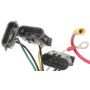 Standard Ignition TC463 Trailer Connector