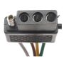 Standard Ignition TC469A Trailer Connector