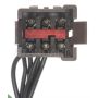 Standard Ignition TC470 Trailer Connector