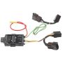 Standard Ignition TC470 Trailer Connector