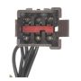 Standard Ignition TC470 Trailer Connector
