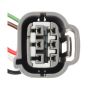Standard Ignition TC486 Trailer Connector