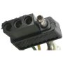 Standard Ignition TC490 Trailer Connector