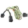 Standard Ignition TC492 Trailer Connector
