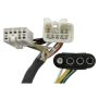 Standard Ignition TC502 Trailer Connector