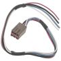 Standard Ignition TC507 Trailer Brake Control Connector