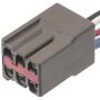 Standard Ignition TC507 Trailer Brake Control Connector