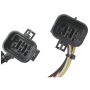 Standard Ignition TC510 Trailer Connector