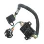 Standard Ignition TC512 Trailer Connector