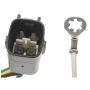 Standard Ignition TC515 Trailer Connector
