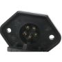 Standard Ignition TC51A Trailer Connector