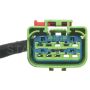 Standard Ignition TC521 Trailer Connector
