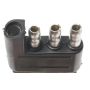 Standard Ignition TC52 Trailer Connector