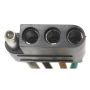 Standard Ignition TC52 Trailer Connector