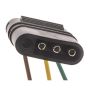 Standard Ignition TC541 Trailer Connector
