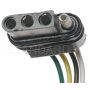 Standard Ignition TC542 Trailer Connector