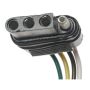 Standard Ignition TC542 Trailer Connector