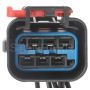 Standard Ignition TC545 Trailer Connector