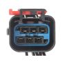 Standard Ignition TC545 Trailer Connector