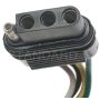 Standard Ignition TC546 Trailer Connector