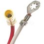 Standard Ignition TC550 Trailer Connector